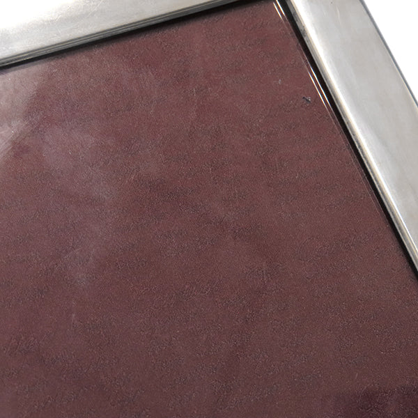 カルティエ Cartier パンサー パンテール フォトフレーム シルバー