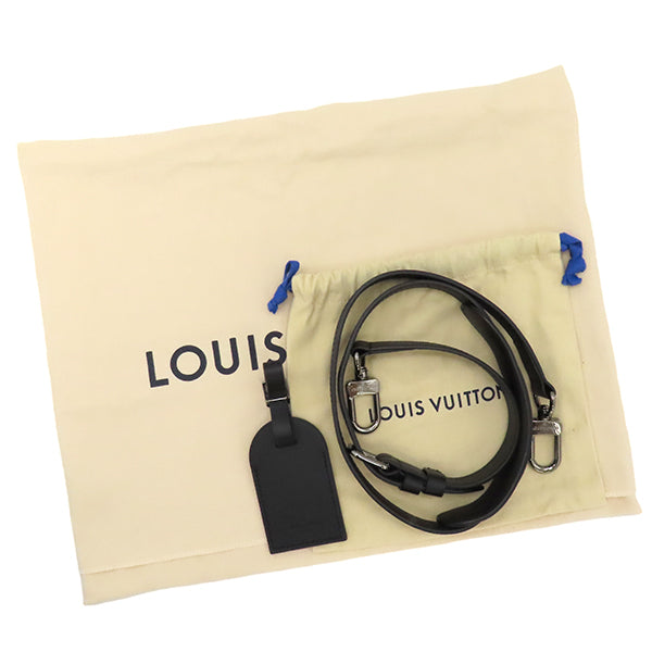 ルイヴィトン LOUIS VUITTON サックプラ クロス M46456 モノグラム