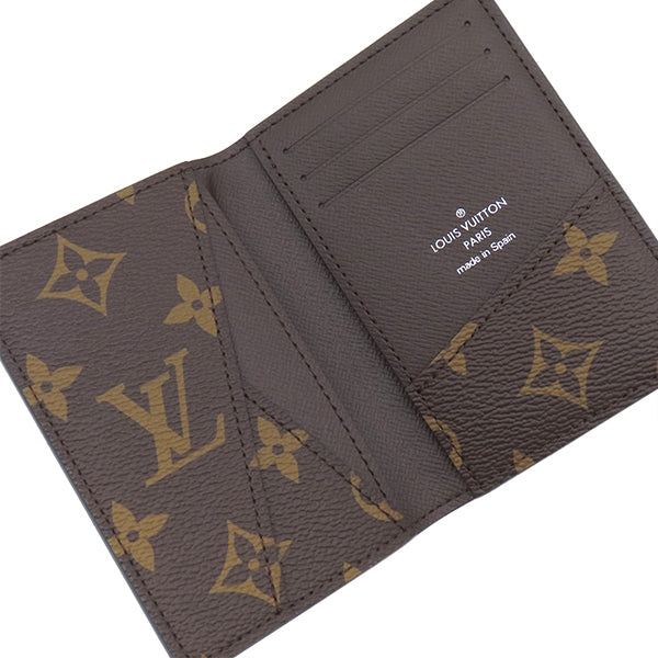 ルイヴィトン LOUIS VUITTON オーガナイザー ドゥ ポッシュ M82796
