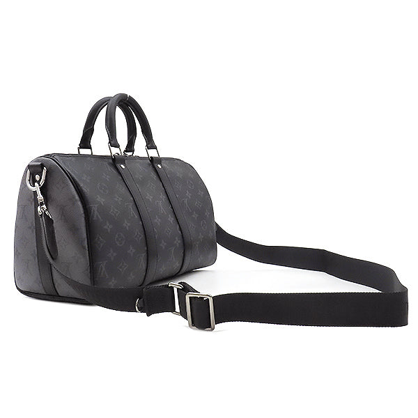 ルイヴィトン LOUIS VUITTON キーポル バンドリエール 35 M46655