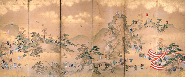 名古屋市蓬左文庫｜これまでの展示案内