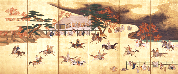 名古屋市蓬左文庫｜これまでの展示案内