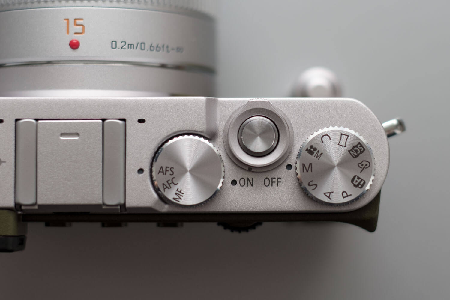 LUMIX GM5 グリーンレビュー。忘れられなくてまた買ってしまった