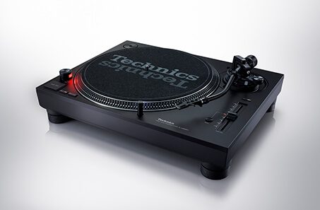 Technics(テクニクス) SL-1200 MK7 5月24日発売 - ハウスミュージック