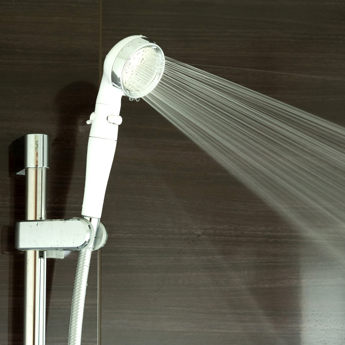 Club Eco Water(クラブエコウォーター)シャワーヘッド&カートリッジ 未