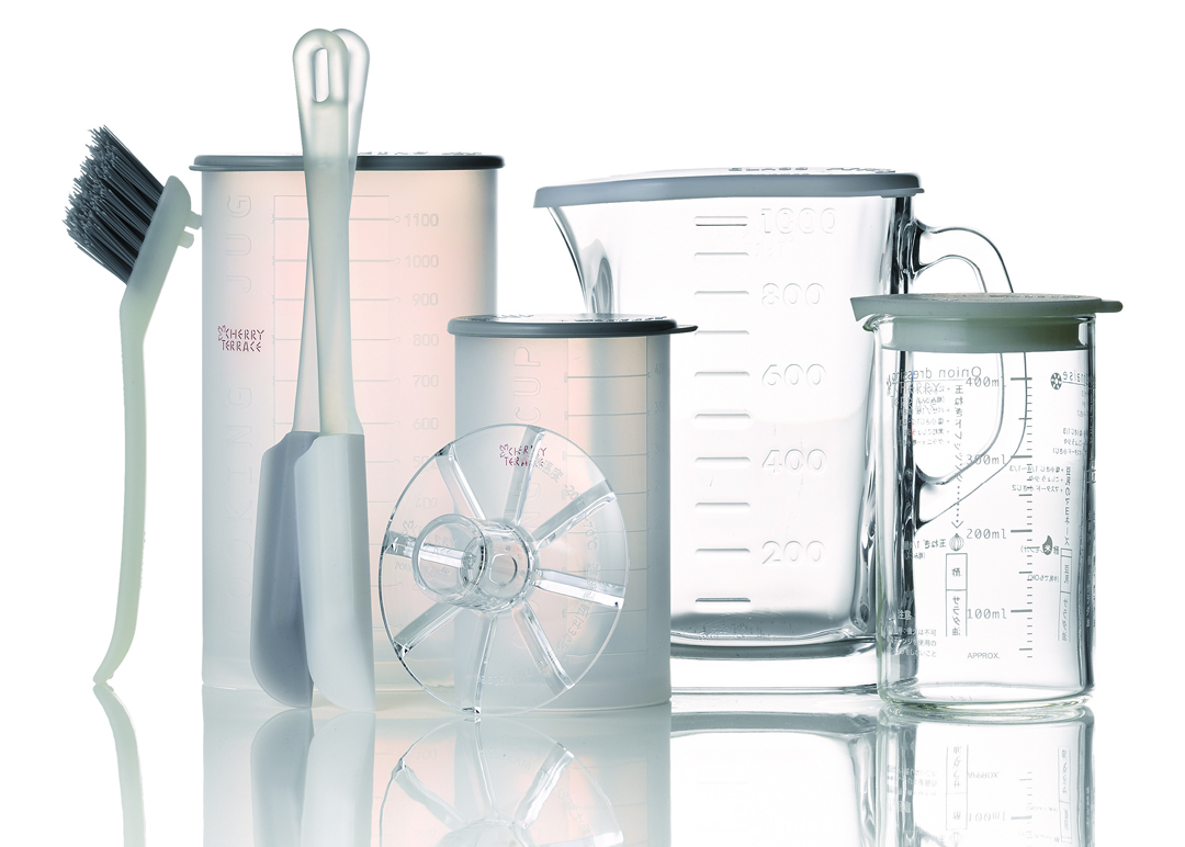 bamix バーミックスM250 ベーシックセット クッキングジャグ&カップ