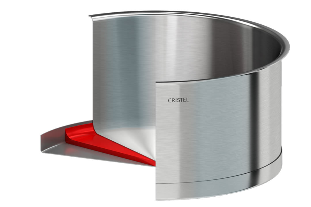 L 深鍋 | チェリーテラスオンラインショップ