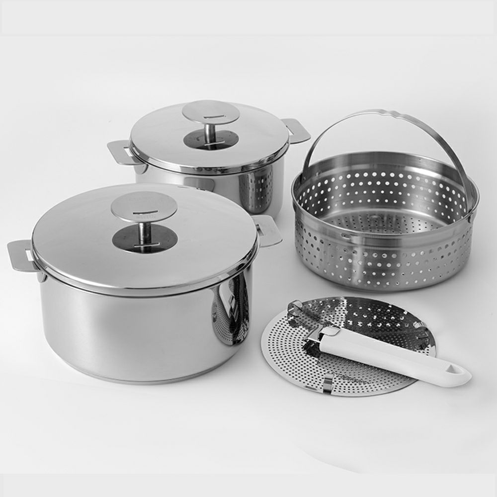 グラフィット 深鍋 | チェリーテラスオンラインショップ