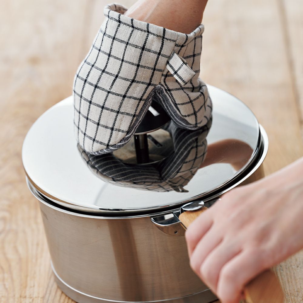 圧力鍋alto（アルト） 4リットル 20cm | チェリーテラスオンラインショップ