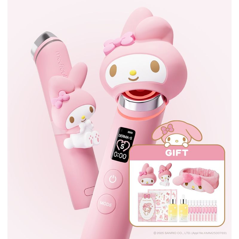 SMART DIRECT] My Melody AGE-R Booster Pro - H Mart