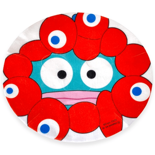 ハンギョドンのミャクミャクなりきりフェイスパックが新登場🌟