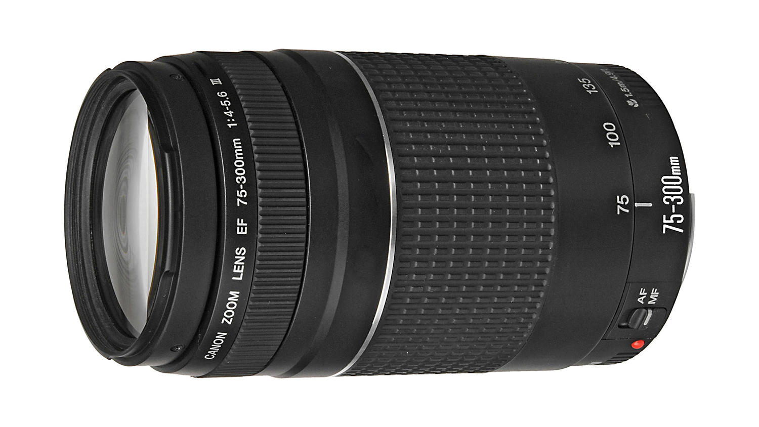 美品❣️Canon EF 75-300mm Ⅱ ✨超望遠レンズ 運動会 風景 美品