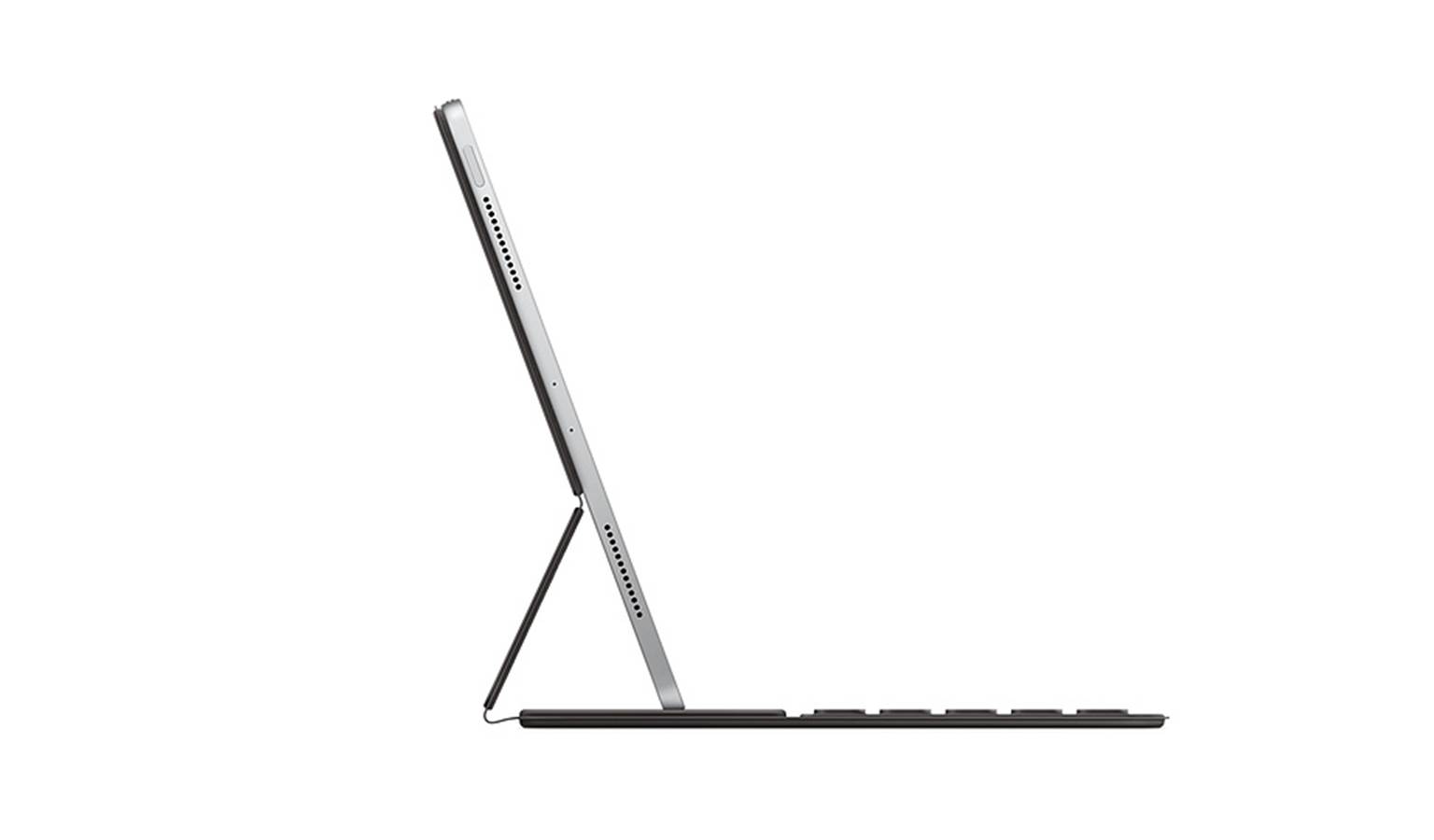 Apple MXNK2ZA/A Smart Keyboard Folio for iPad Pro 11-inch (2nd