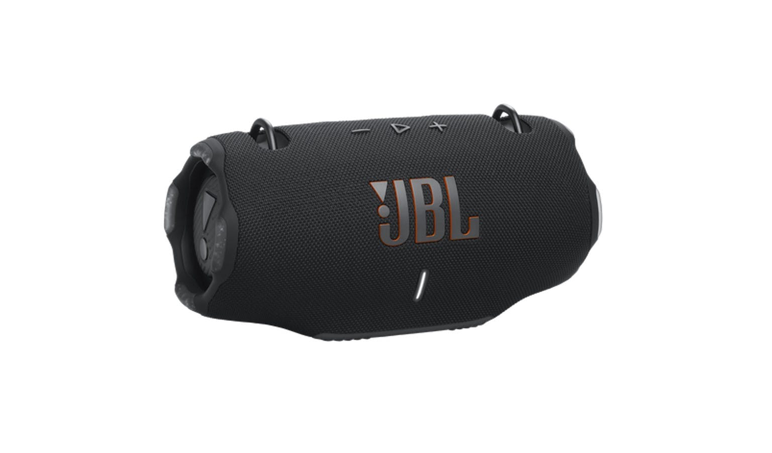 JBL Xtreme 4 Portable Waterproof Speaker - Black | Harvey Norman