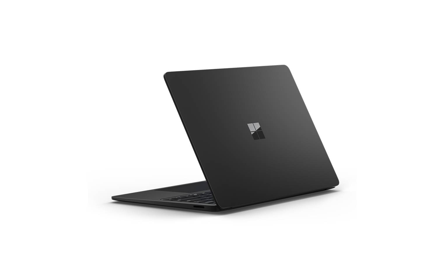 Microsoft Surface Laptop - Copilot+ PC - 13.8