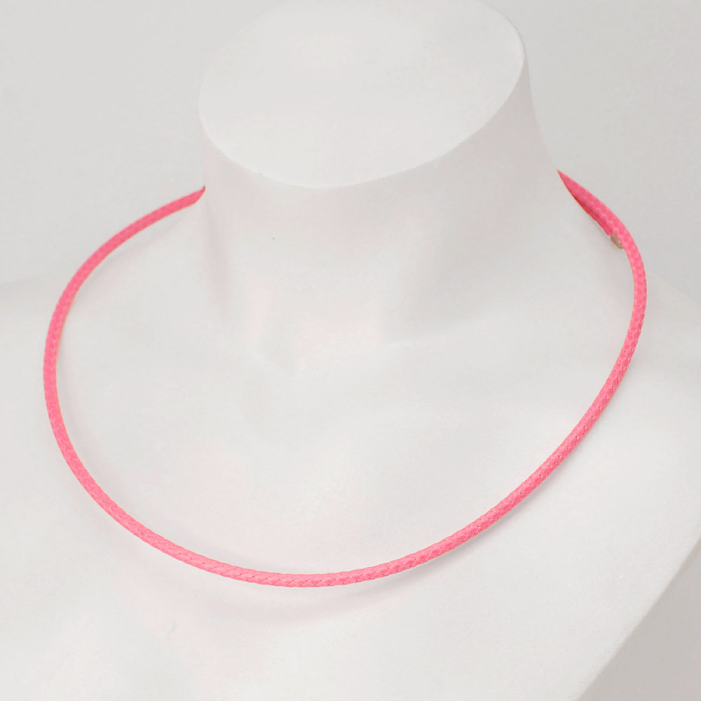 宝神オフィシャルショップ / ウルトラネオ 磁気ネックレス 〈ピンク〉即納