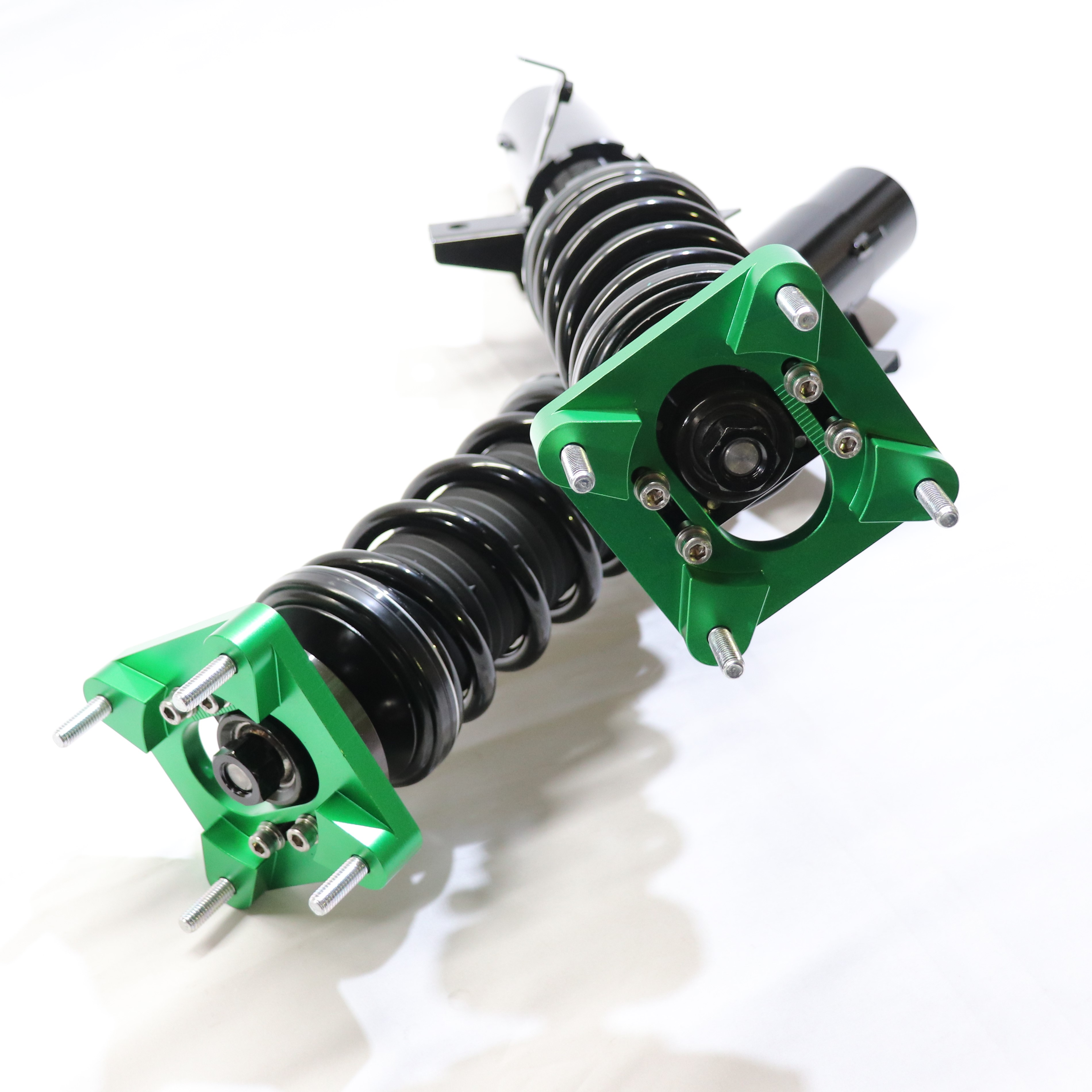 ムーヴ L175S 車高調 HSD 全長調整式車高調 タイプMP HS1-11012 Type