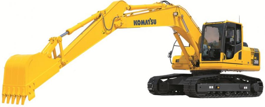 商品紹介｜建設機械のレンタル・リース【北海産業】