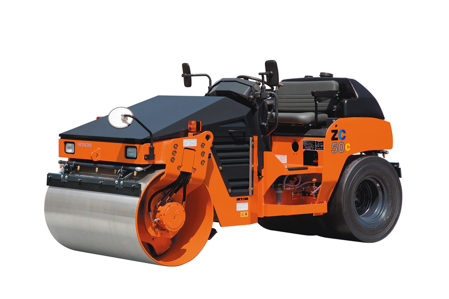 商品紹介｜建設機械のレンタル・リース【北海産業】