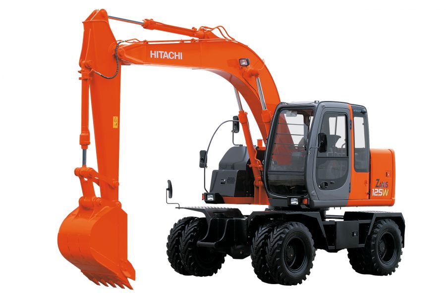 商品紹介｜建設機械のレンタル・リース【北海産業】