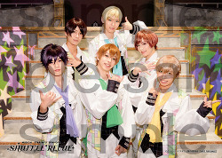 Blu-ray & DVD -「スタミュ」（第2期）公式サイト-