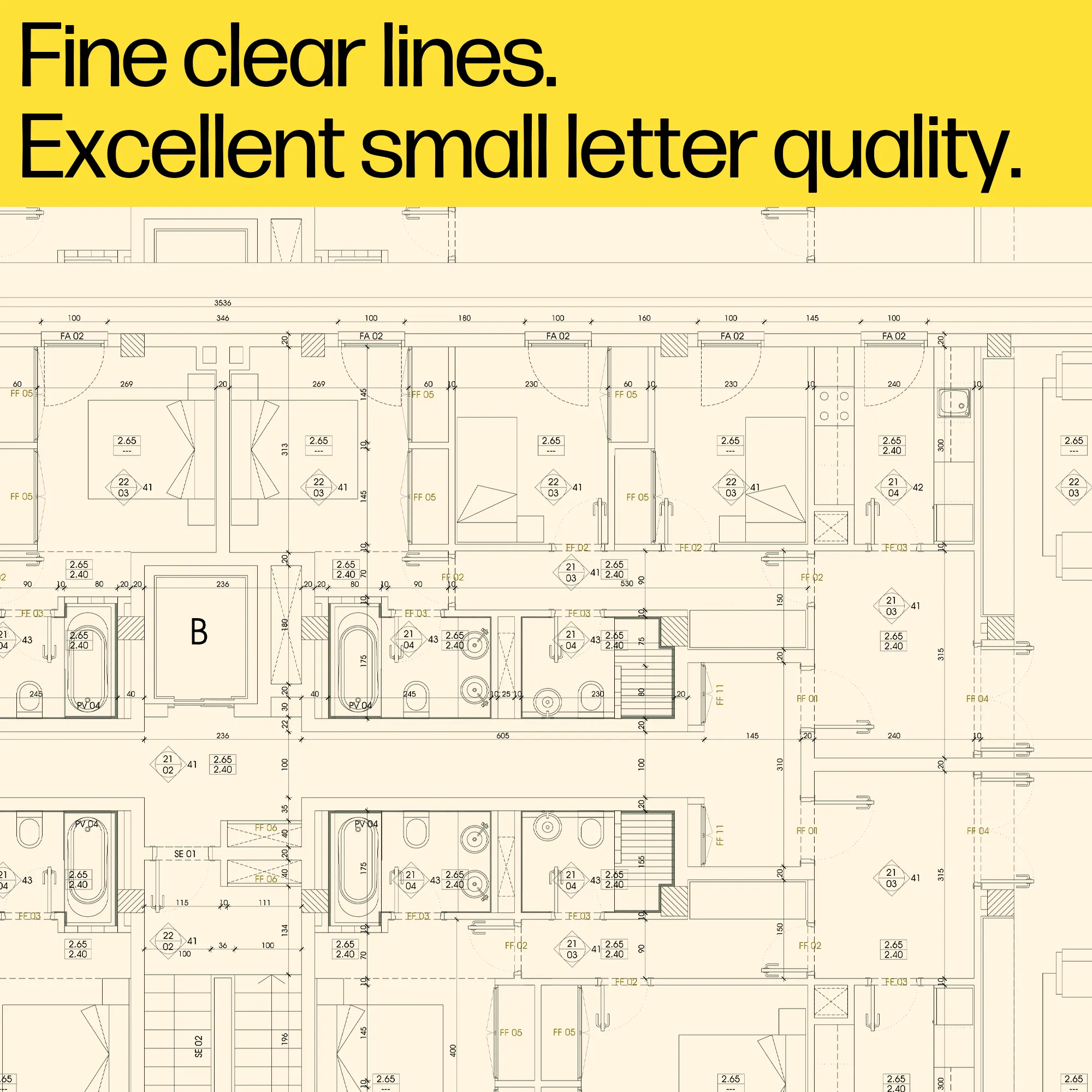 HP® 771 Matte Black/Chromatic Red DesignJet Printhead (CE017A)