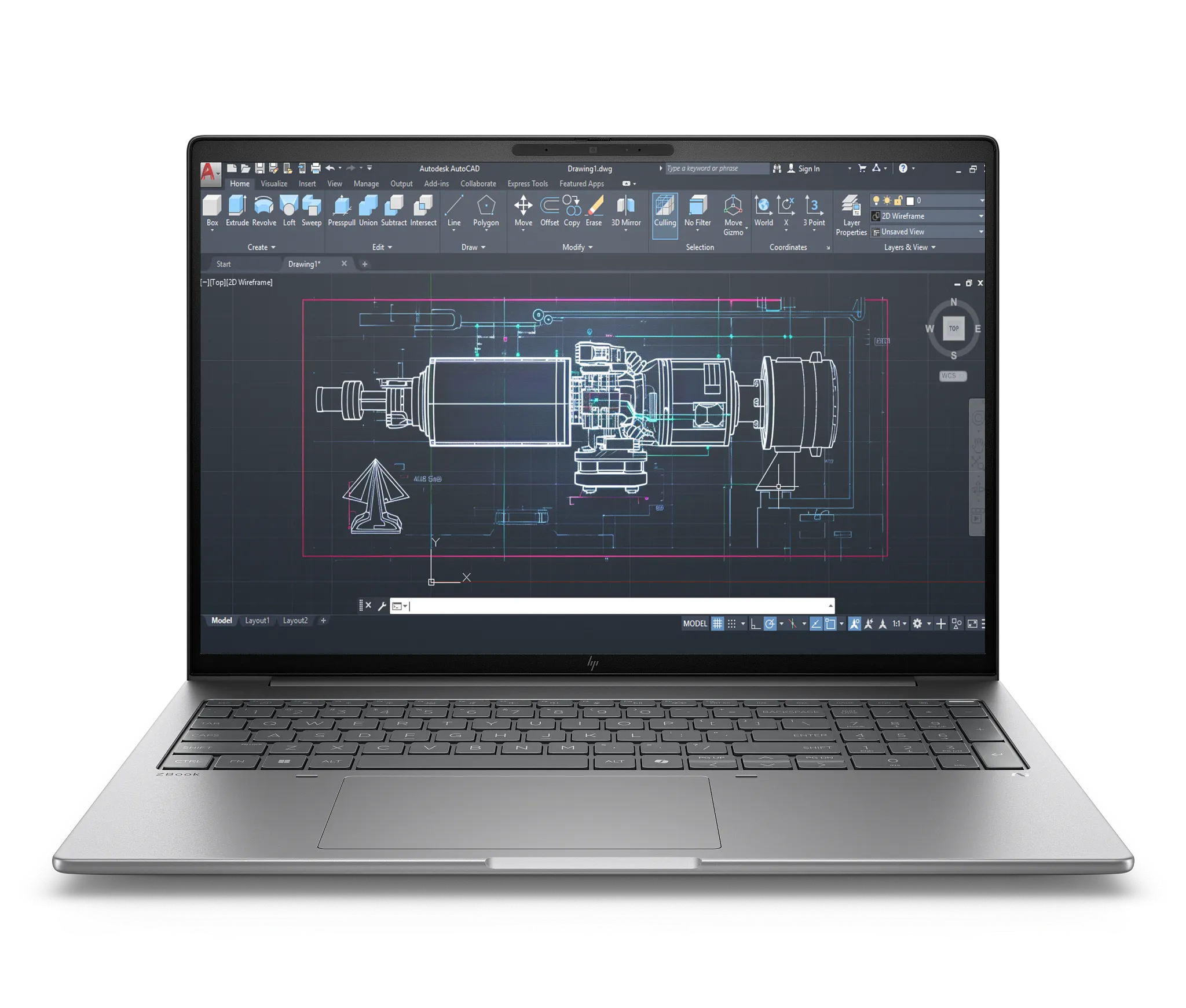 Shop 512 GB Laptops - HP® Store US