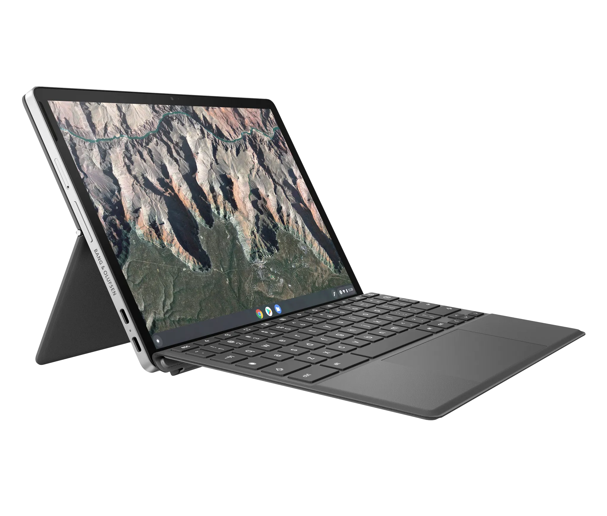 HP Chromebook x2 11-da0047nr, 11