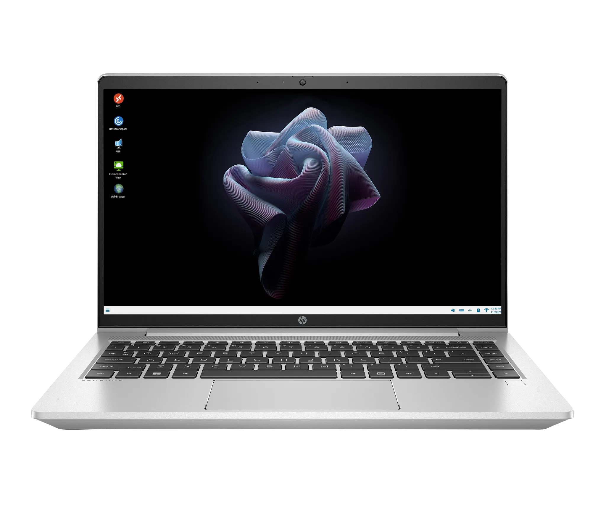 HP mt440 G3 Mobile Thin Client