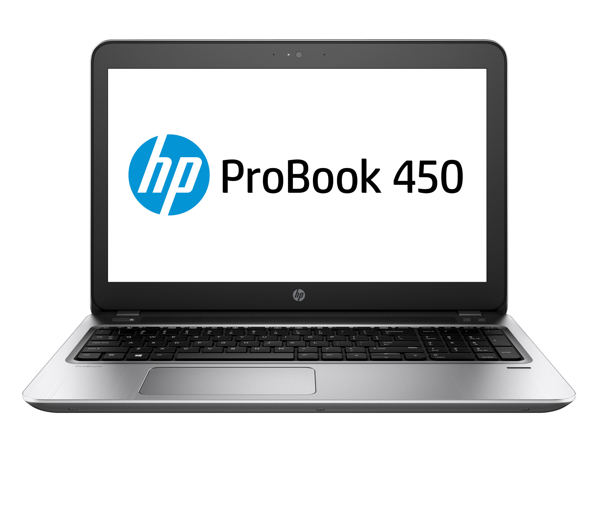 HP ProBook 450 G4 Notebook PC | HP® サポート