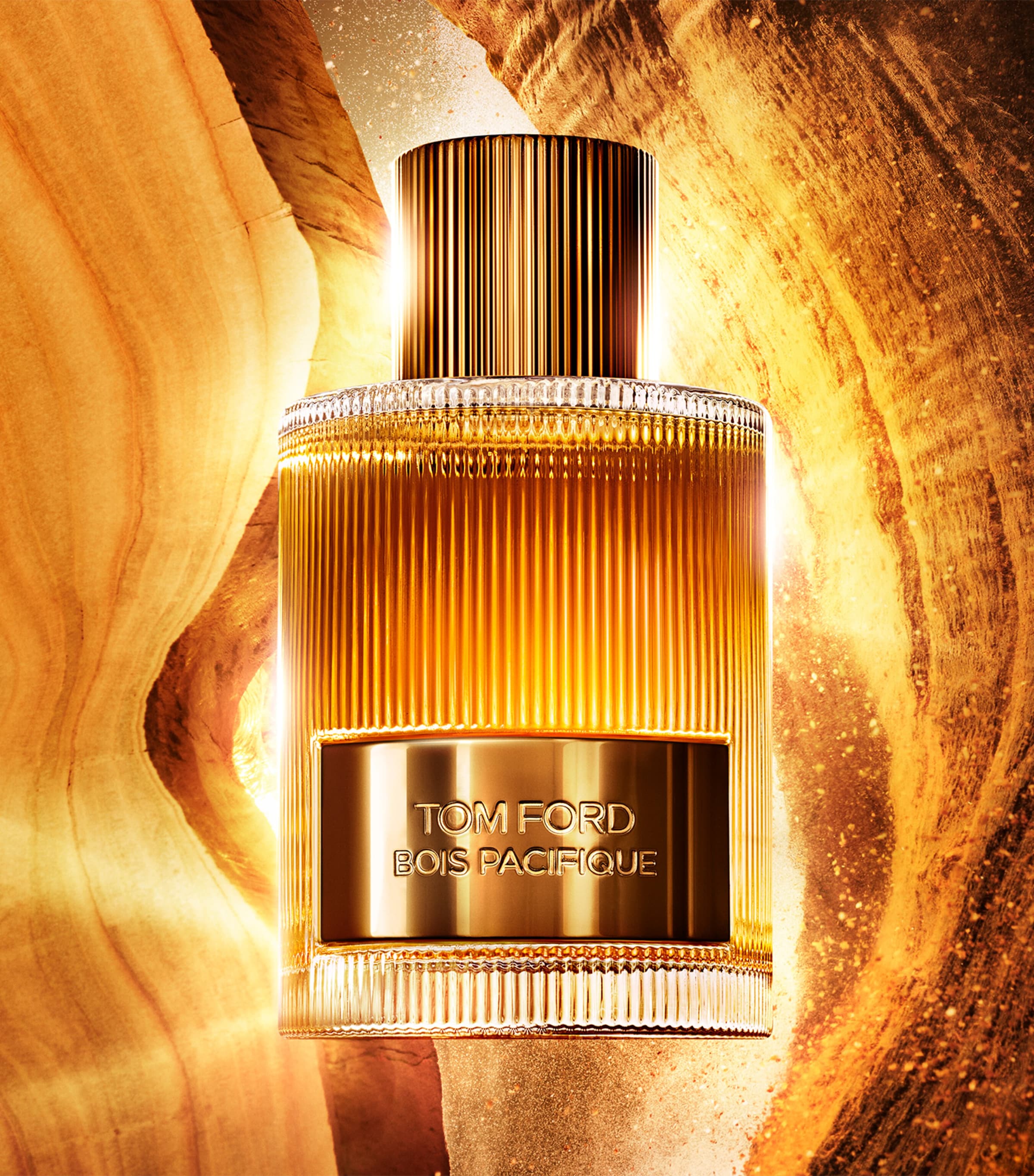 TOM FORD Bois Pacifique Eau de Parfum (50ml) | Harrods US