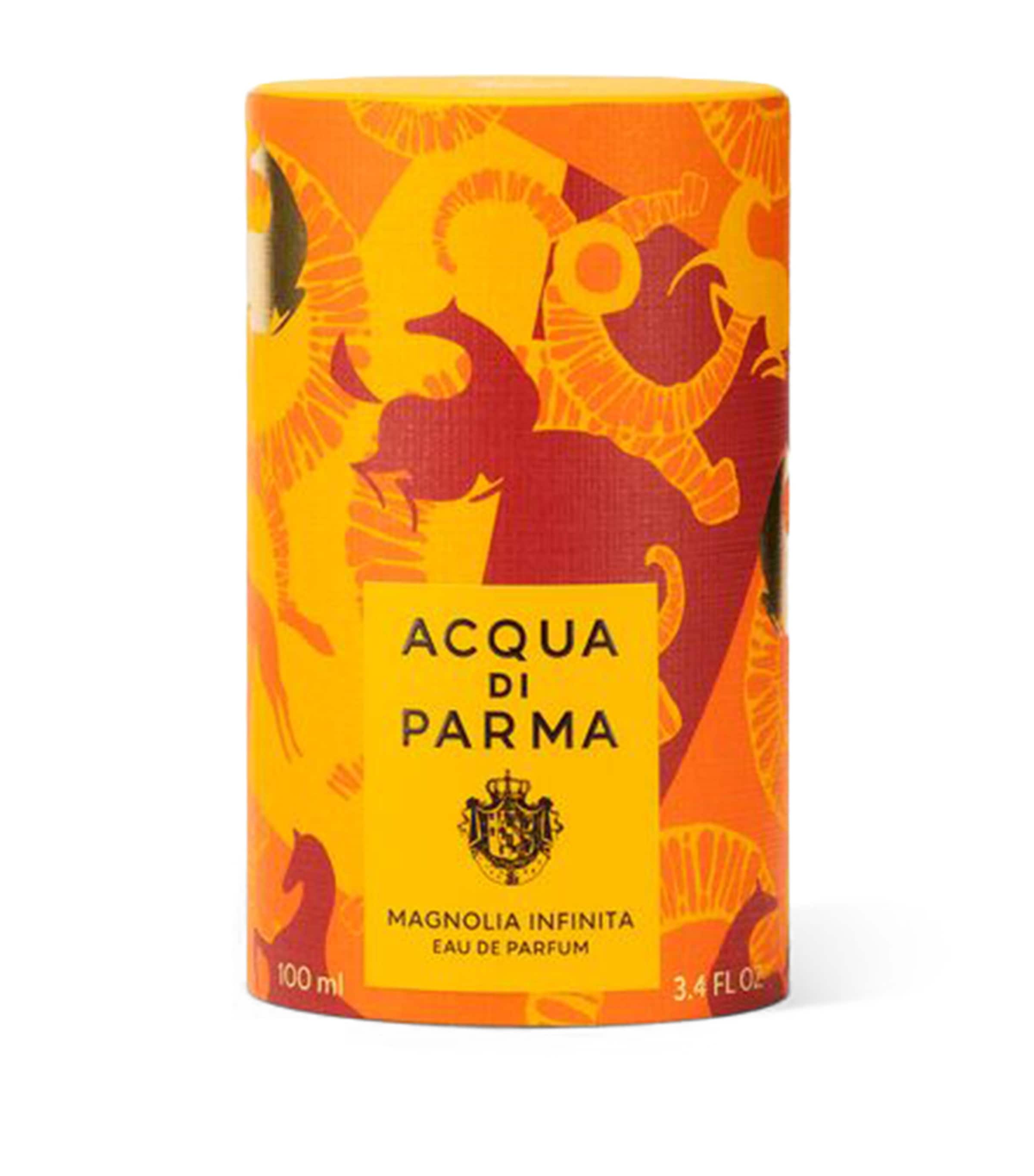 Acqua di Parma Magnolia Infinita Eau de Parfum (100ml) - Chinese