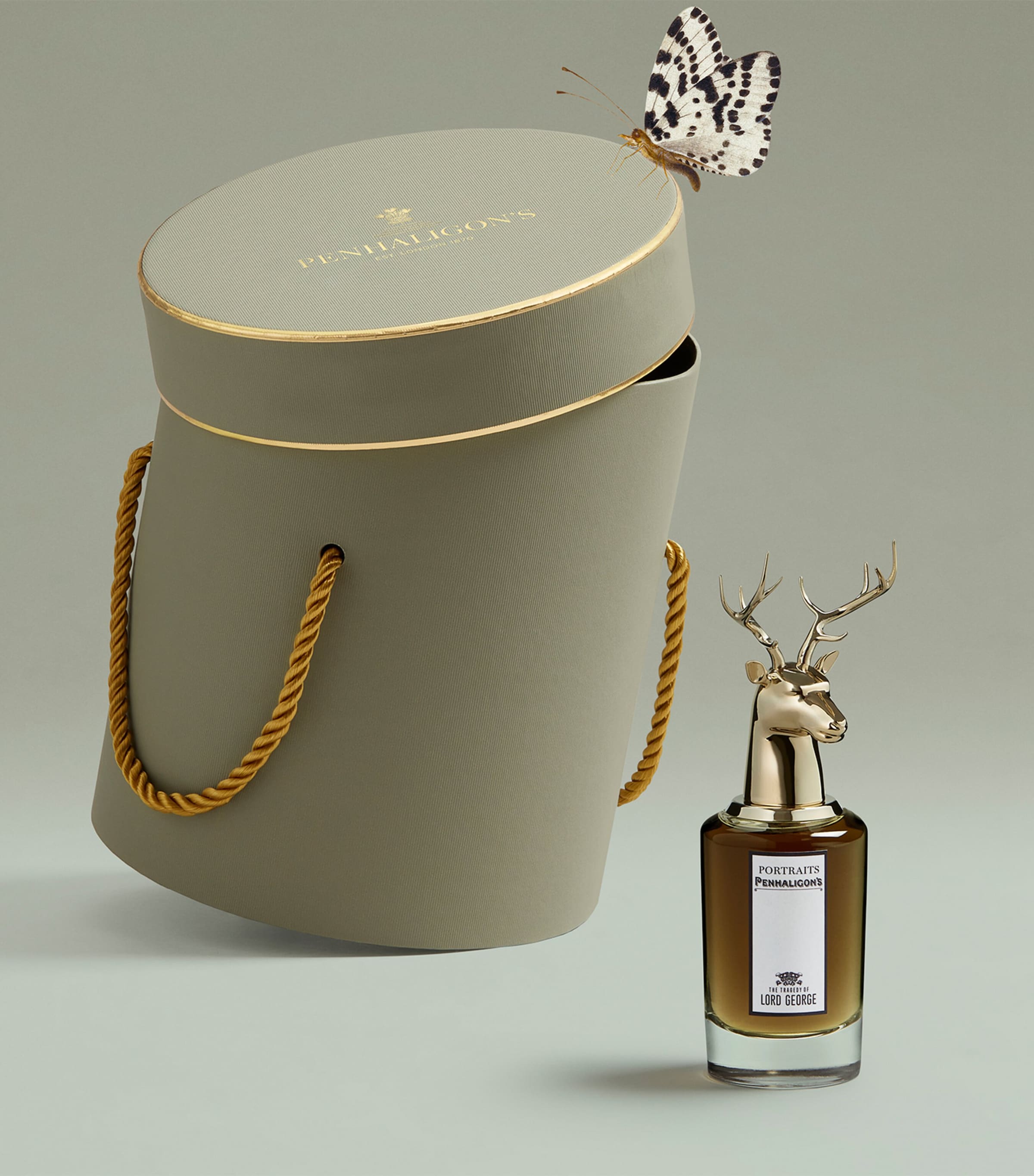 Penhaligon's The Tragedy of Lord George Eau de Parfum (75ml