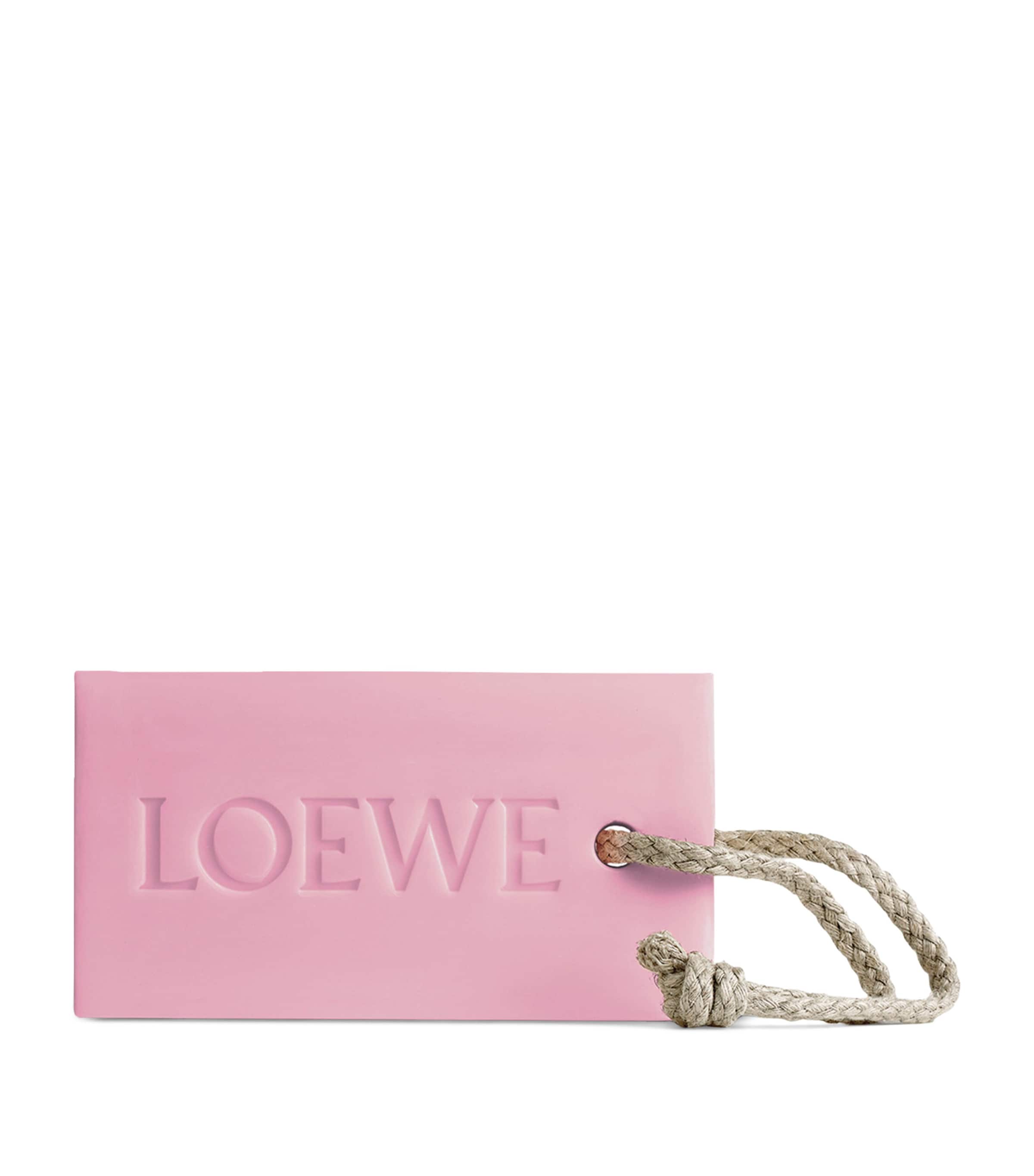 LOEWE Ivy Soap Bar (290g) | Harrods US