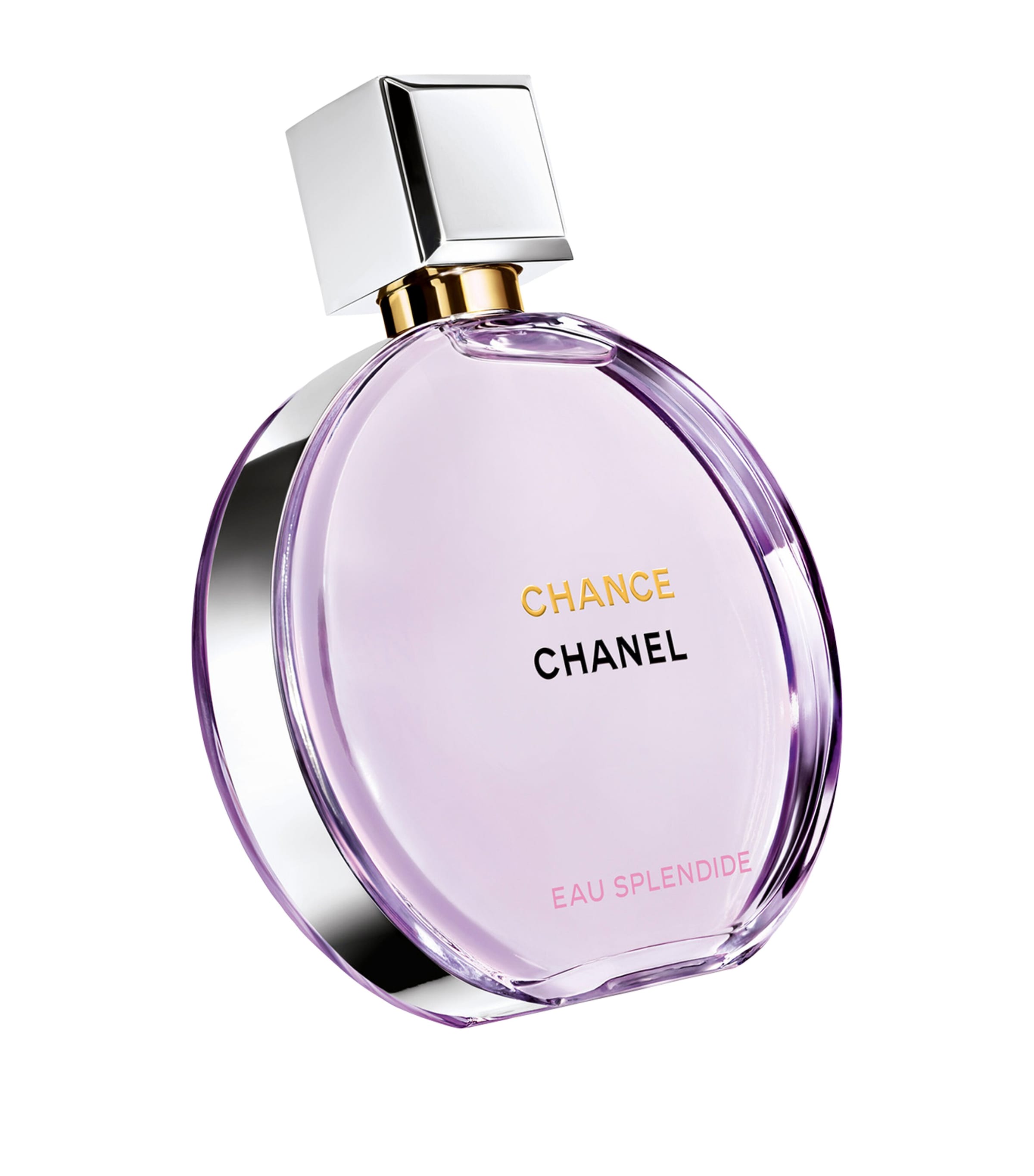 CHANEL CHANCE EAU SPLENDIDE Eau de Parfum (100ml) | Harrods HK