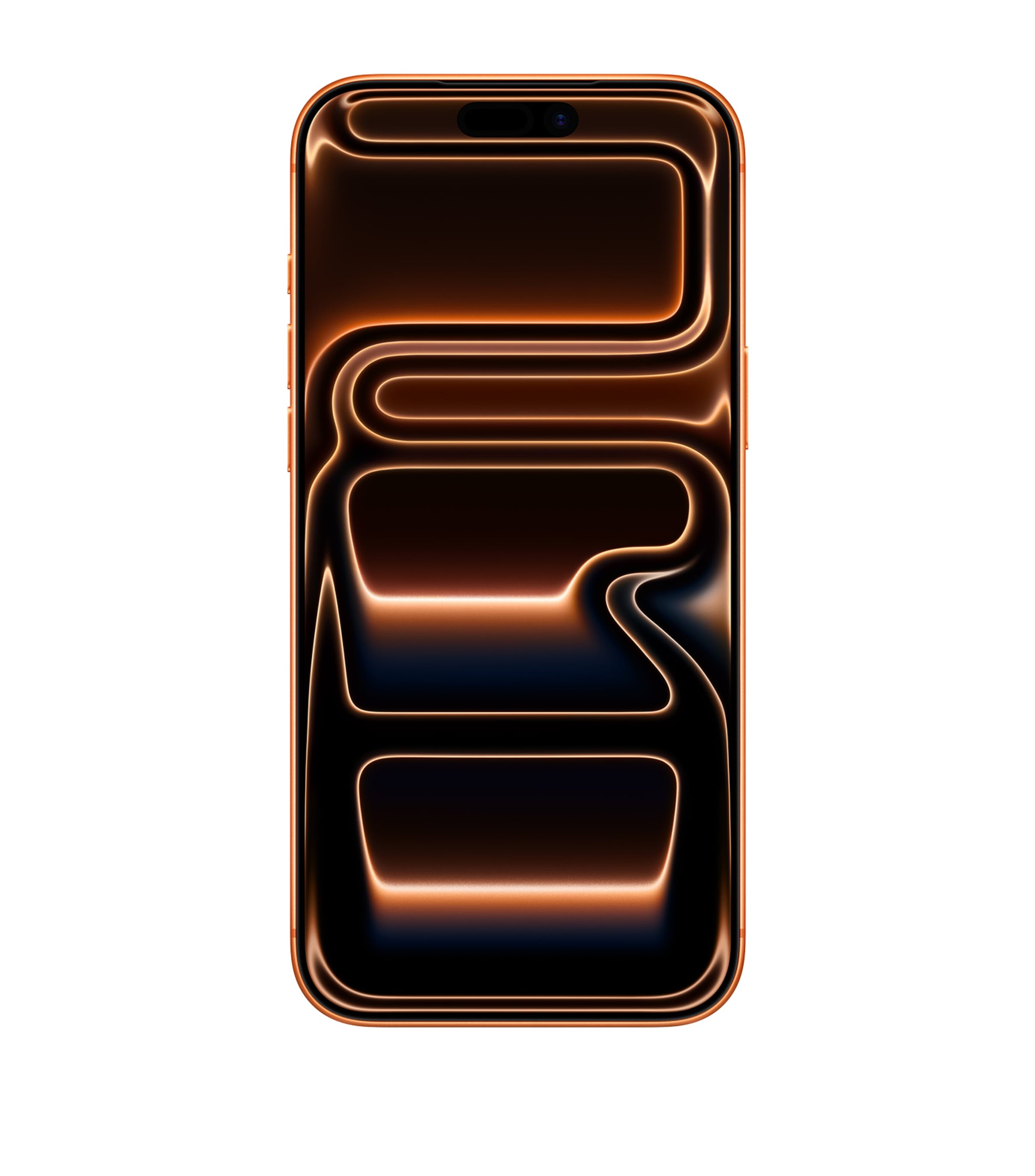 Apple Orange iPhone 17 Pro Max 2TB – Cosmic Orange | Harrods CA