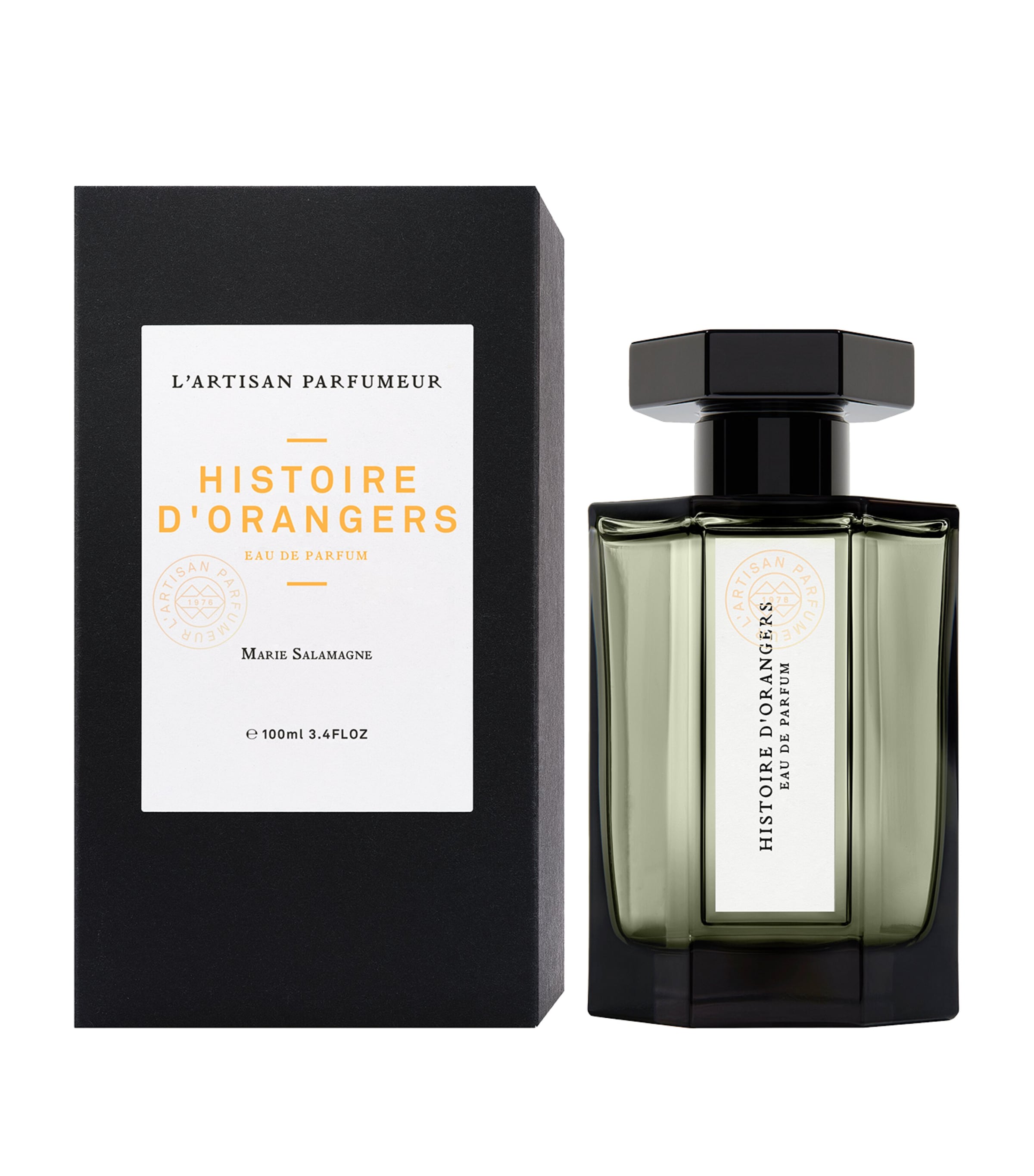 L'Artisan Parfumeur Histoire D'Orangers Eau de Parfum (100ml