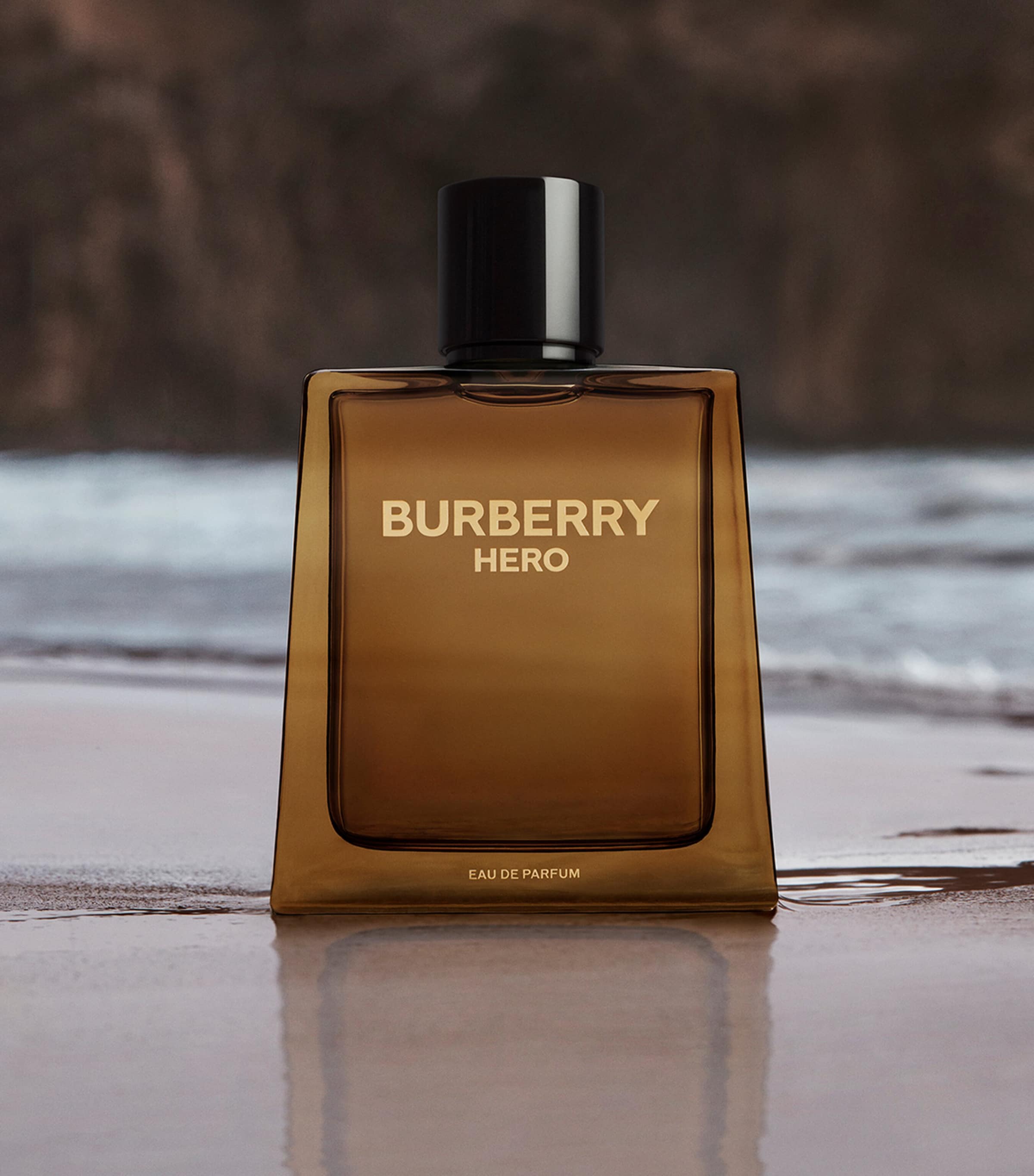Burberry Burberry Hero Eau de Parfum (100ml) | Harrods US