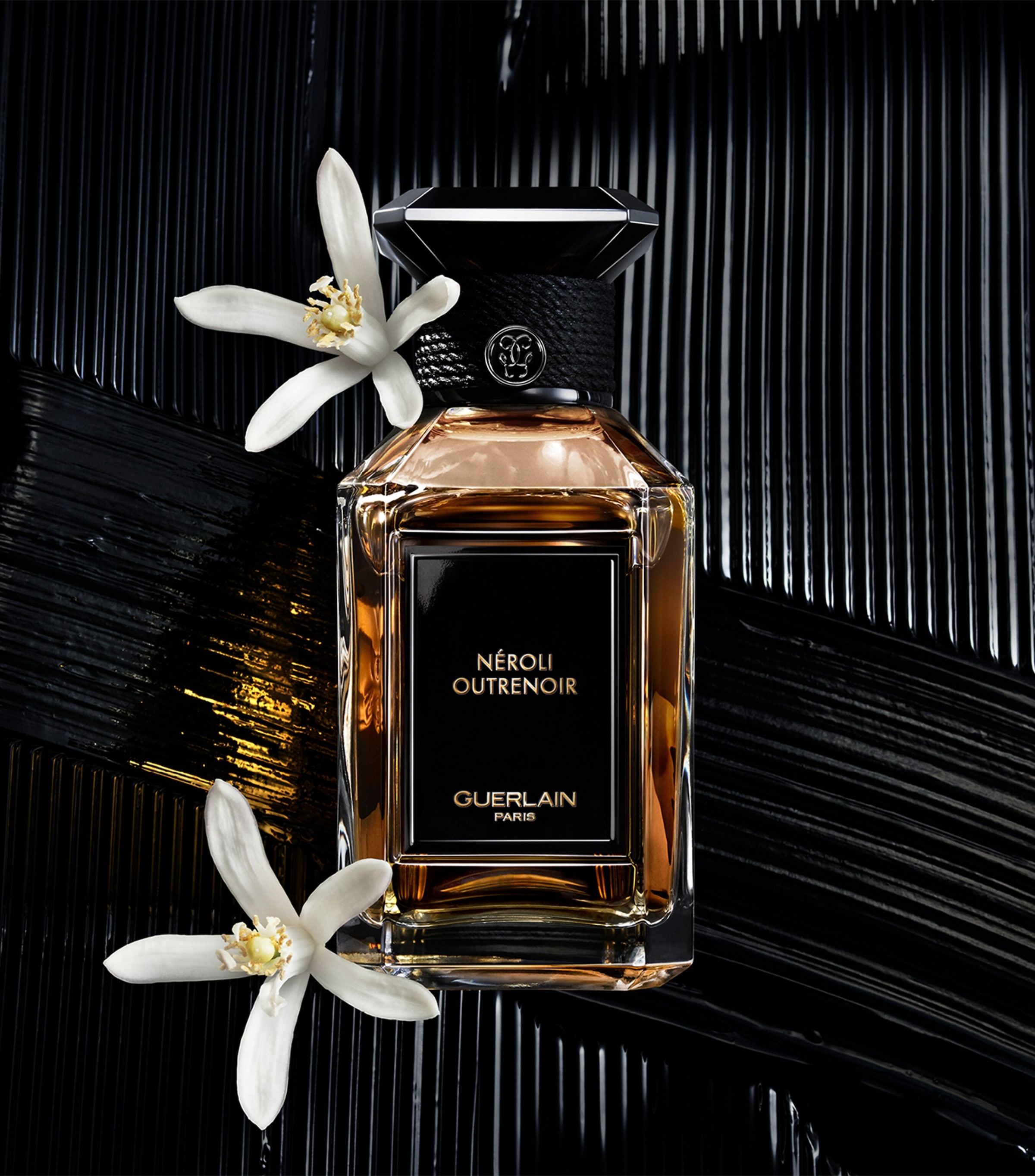 Guerlain L'Art & La Matière Néroli Outrenoir Eau de Parfum (200ml
