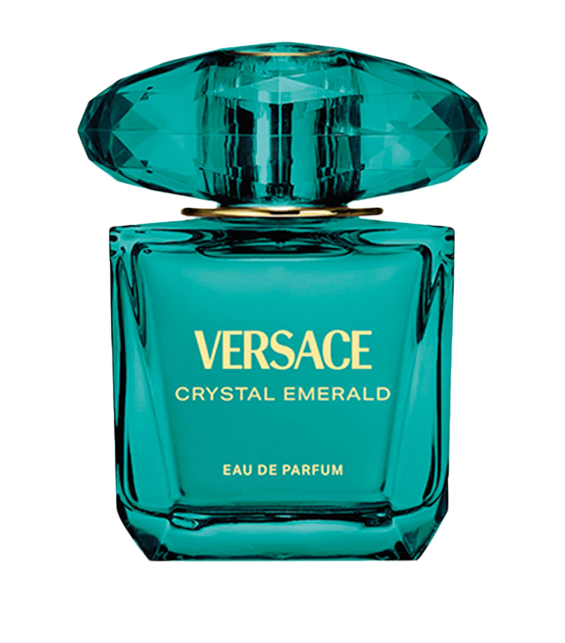 Versace Crystal Emerald Eau De Parfum (30ml) | Harrods US