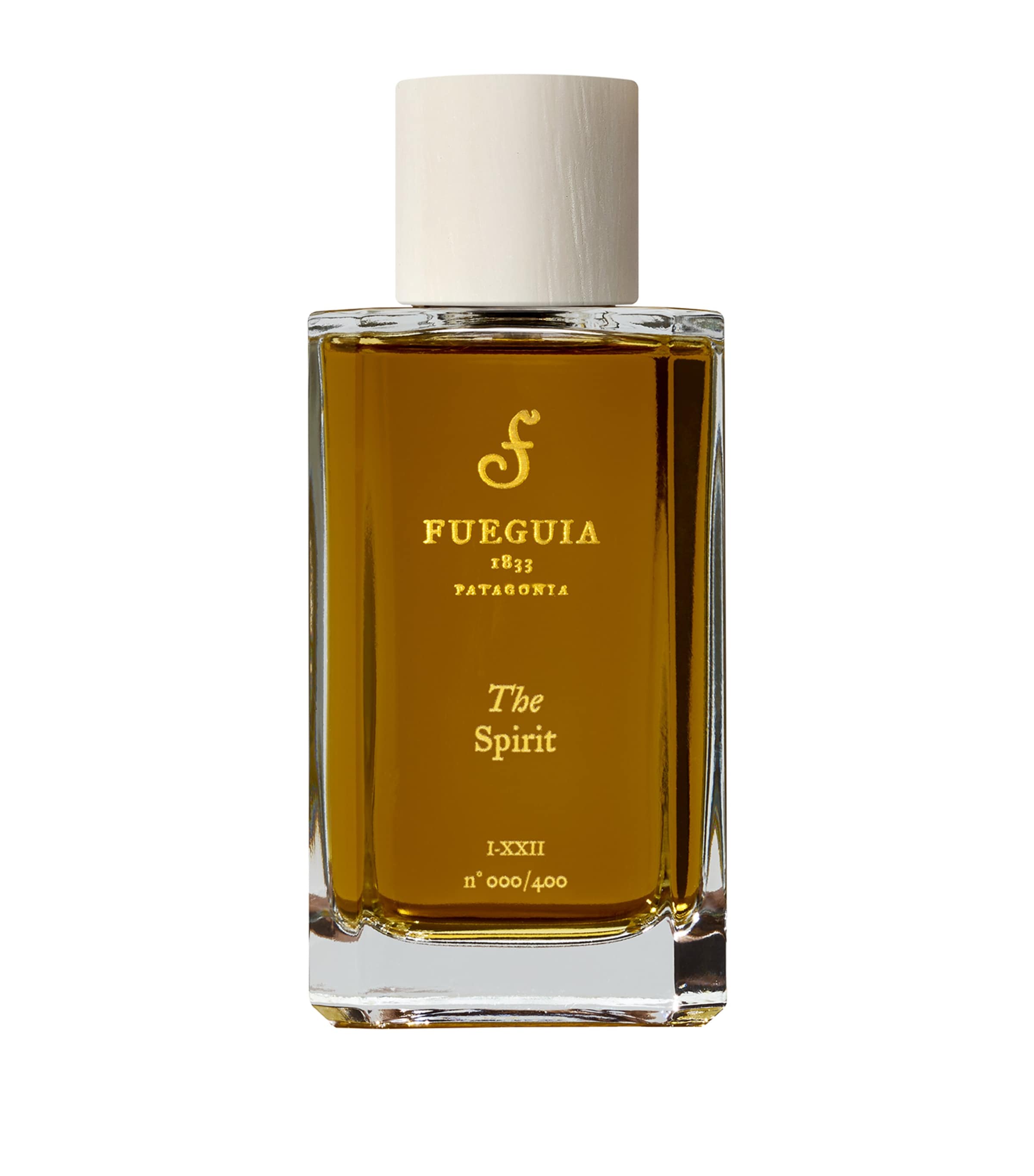 Fueguia 1833 The Spirit Perfume (100ml) | Harrods US