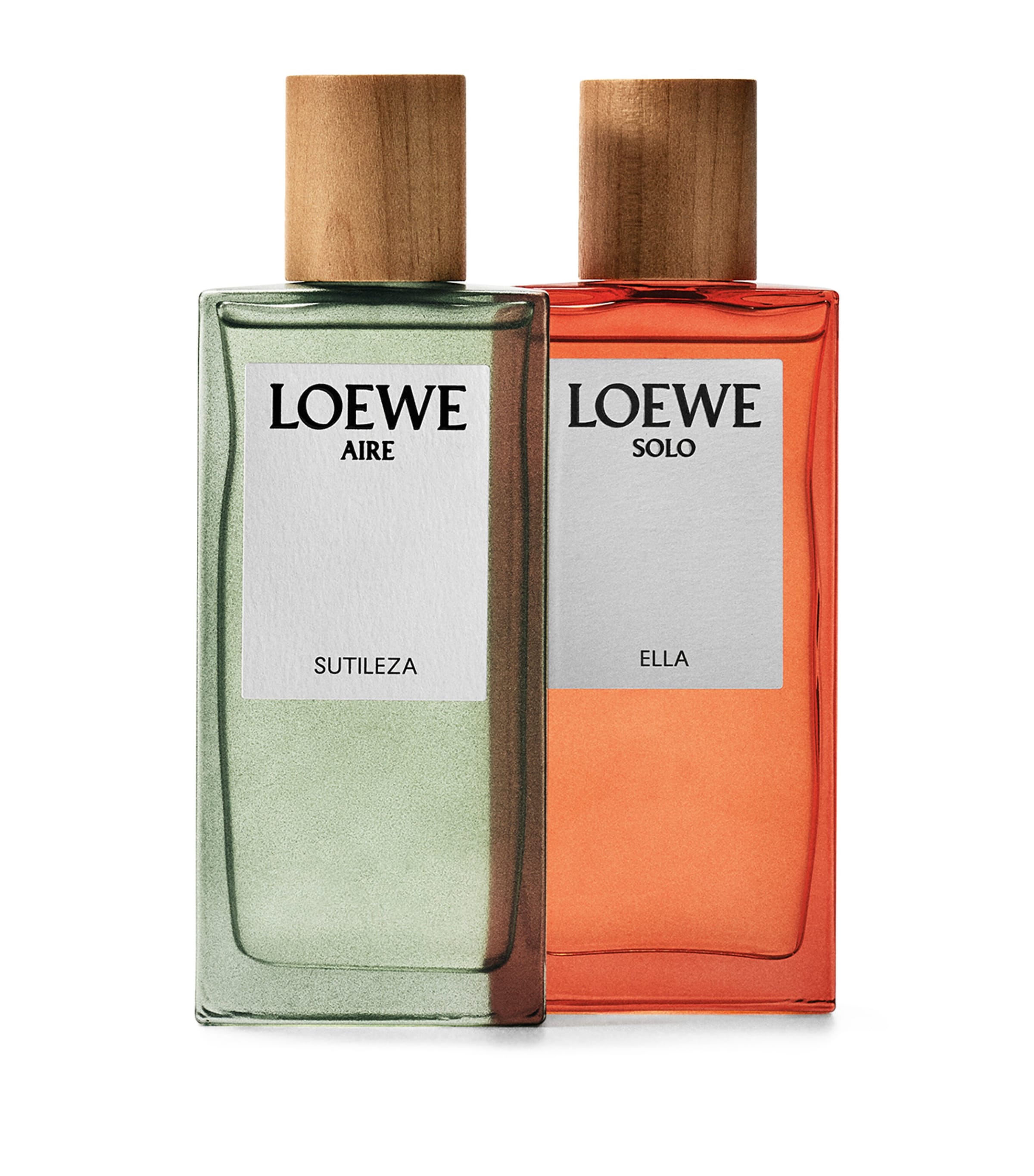 LOEWE Aire Sutileza Eau de Toilette (50ml) | Harrods AE