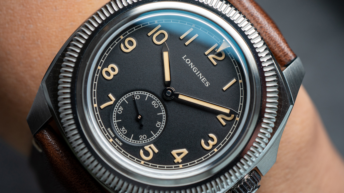 L2.838.4.53.9 ロンジン マジェテック ボックスエディション - 高級