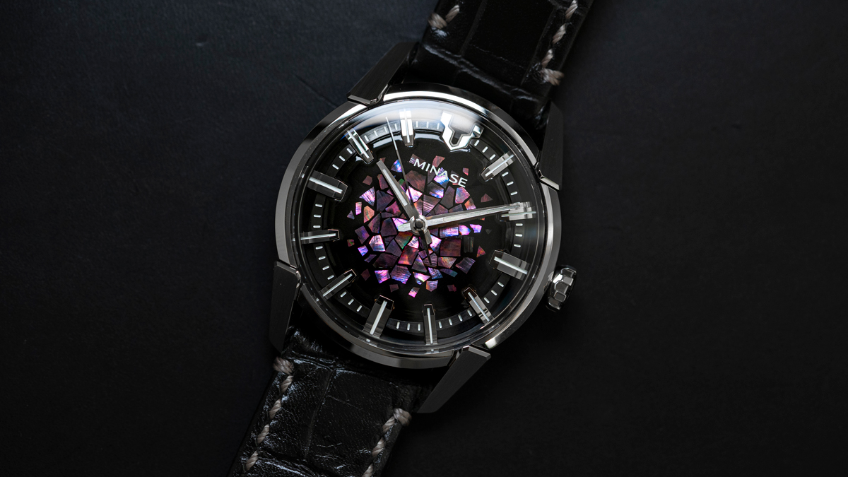 2025年に選ばれたミナセの腕時計TOP5｜当店Webサイトの実データから