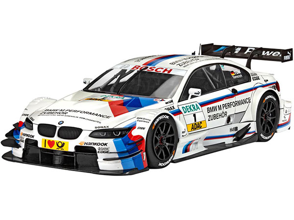 1/24 BMW M3 DTM 2012 