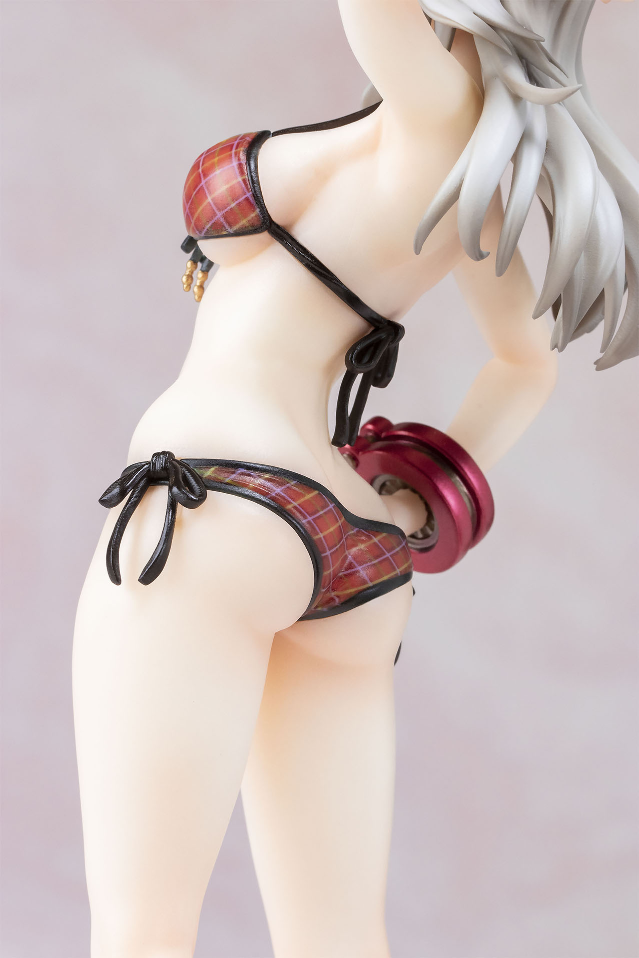 1/7 アリサ・イリーニチナ・アミエーラ OFF SHOT水着ver.『GOD EATER