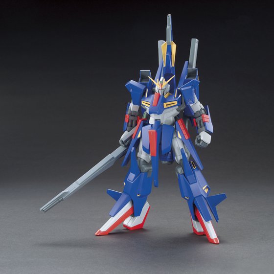 HG ガンプラセット 5種 ガンプラ HG ダブルゼータ関連 5種セット ZZ