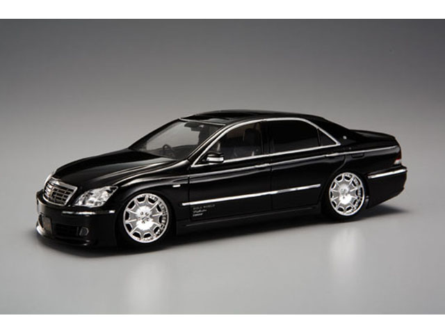 1/24 モードパルファム ゼロクラウン | 鉄道模型・プラモデル