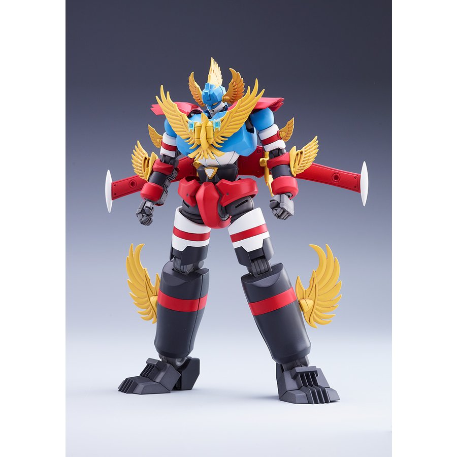 合体 アトランジャー | 鉄道模型・プラモデル・ラジコン・ガン