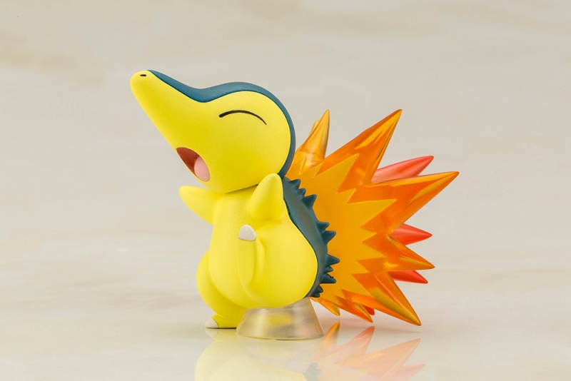 1/8 ARTFX J ヒビキ with ヒノアラシ『ポケットモンスター』 | 鉄道
